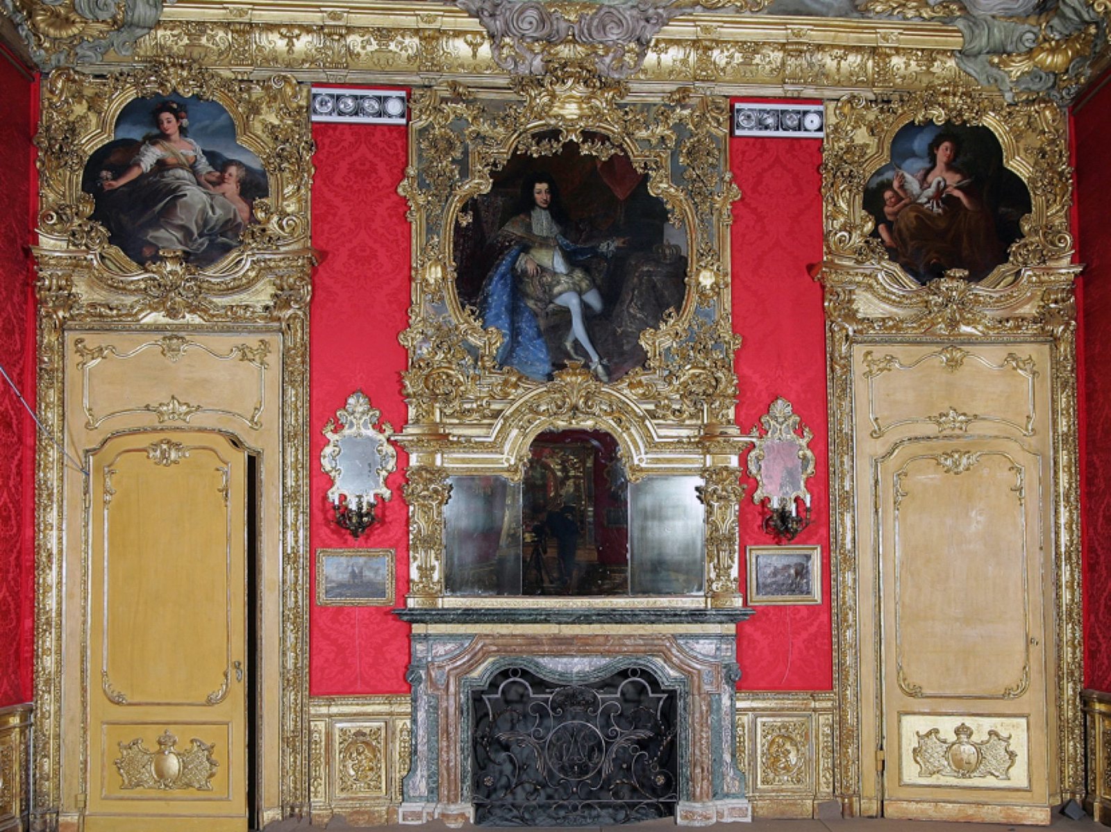 Palazzo Madama Torino – 3