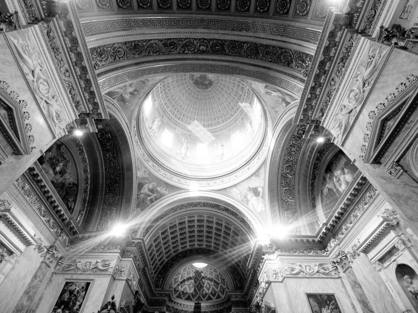 Chiesa di San Massimo Vescovo Torino – 3