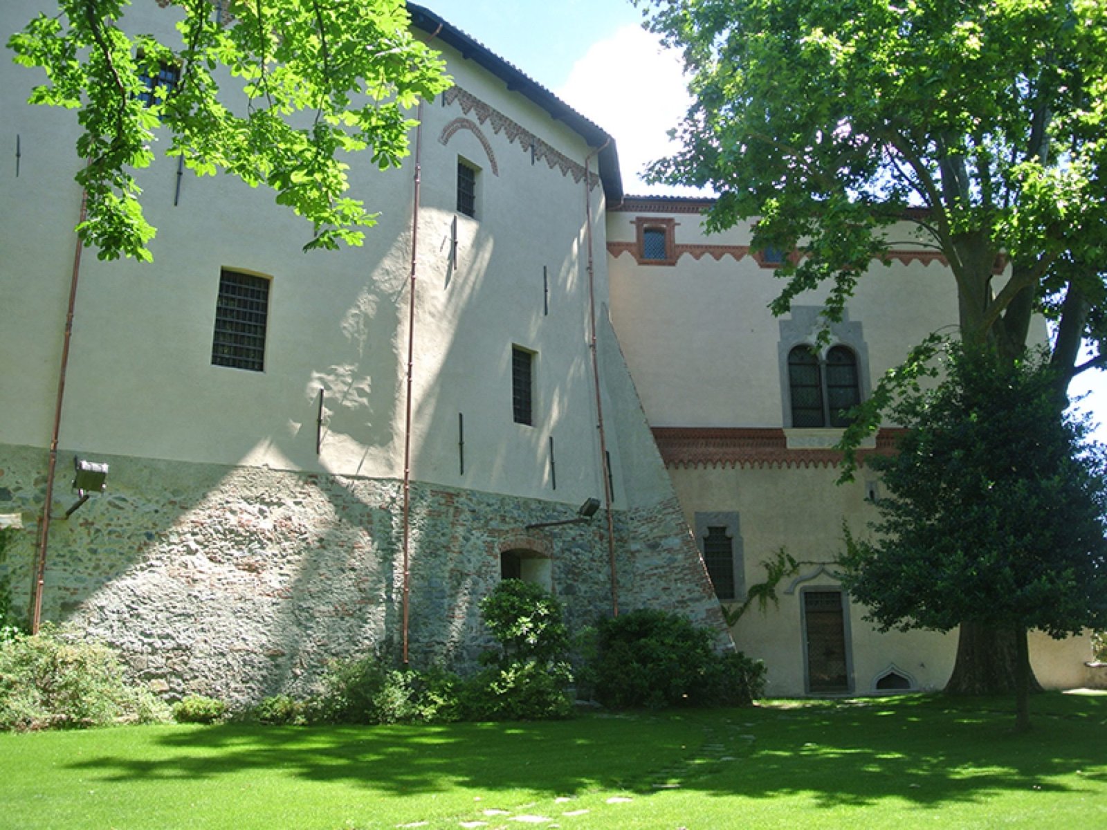 Castello dei Marchesi di Ponzone Azeglio – 10