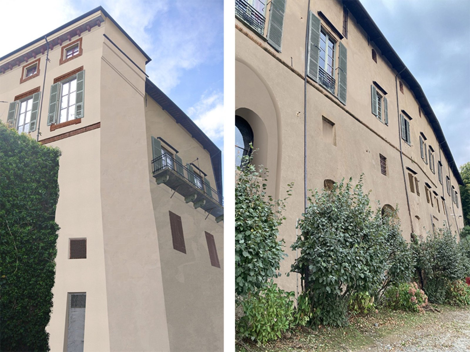 Castello dei Marchesi di Ponzone Azeglio – 24