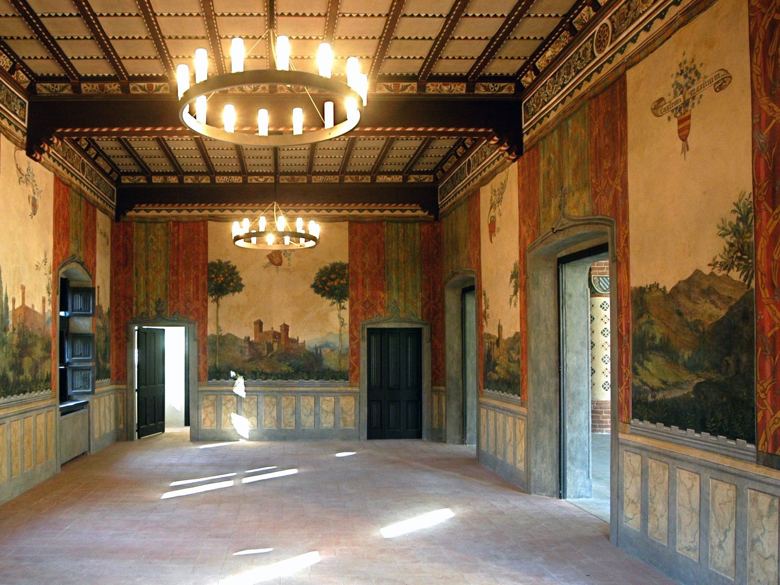 Borgo medievale Torino – 15