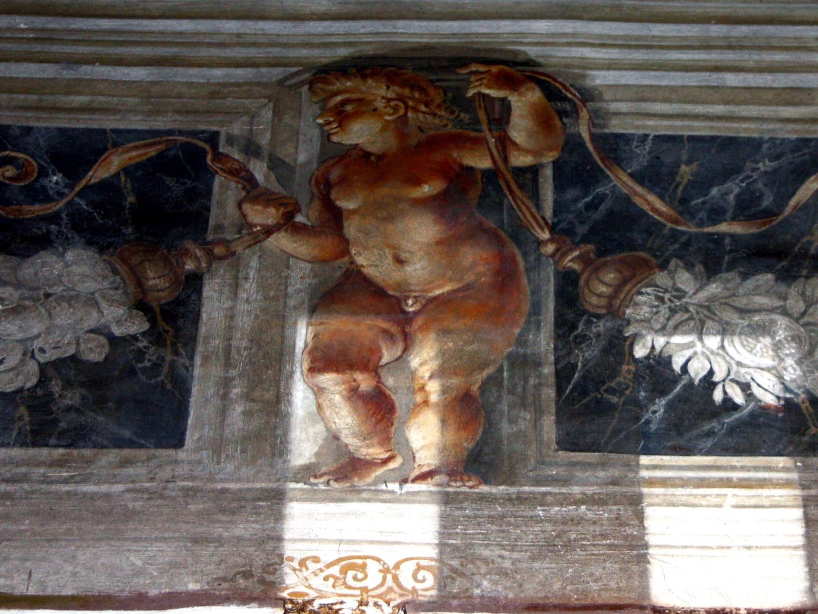 Castello dei Conti San Martino di Parella – 9
