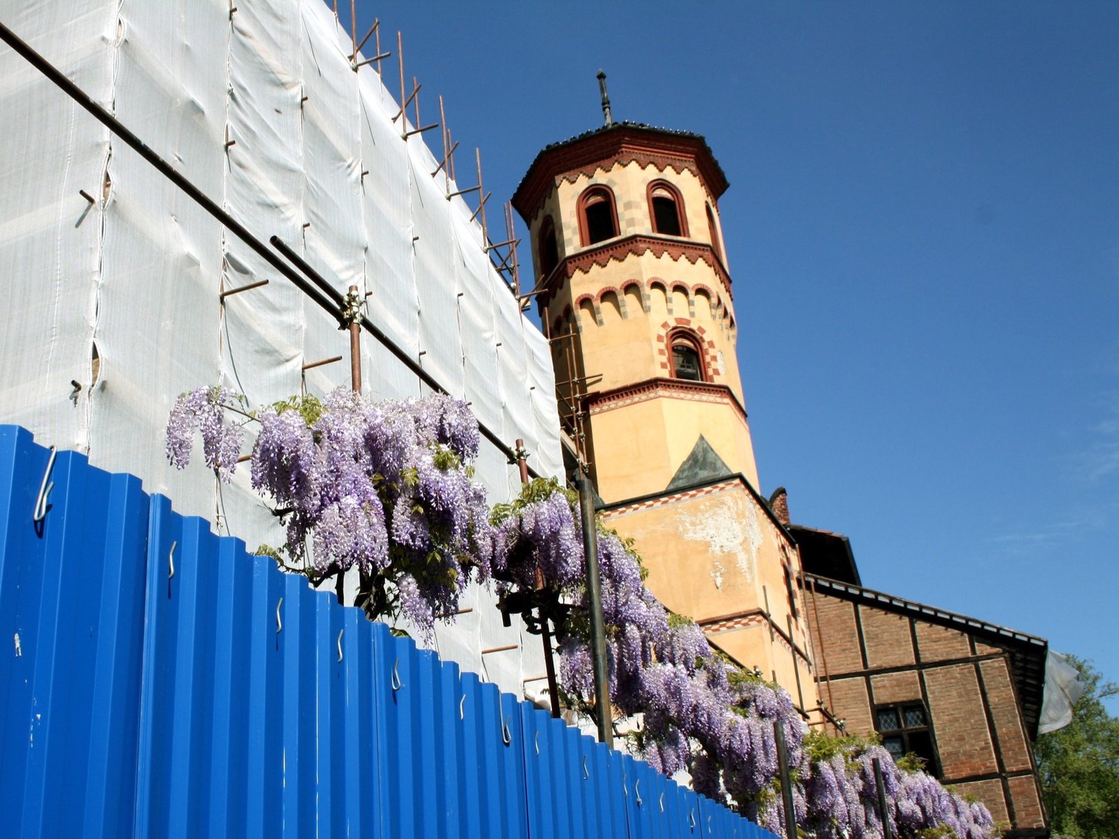 Borgo medievale Torino – 9