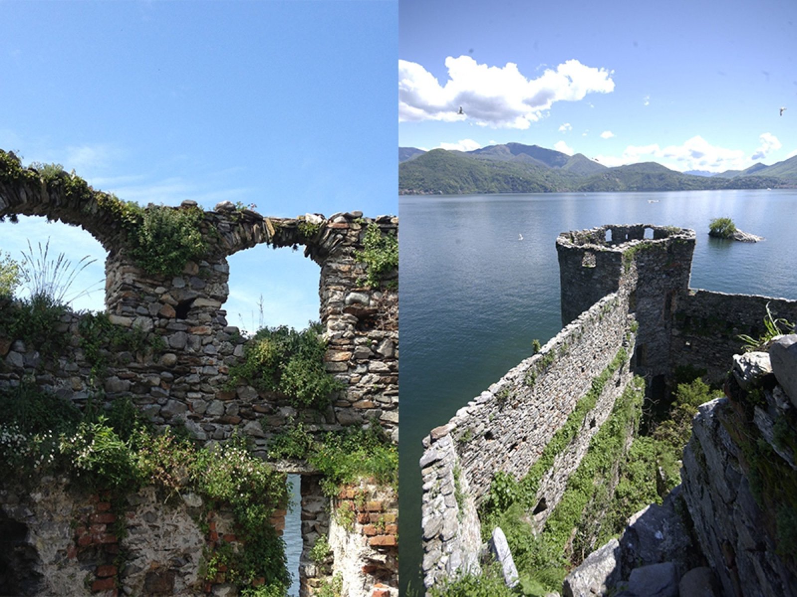 Castelli di Cannero Cannobio – 10