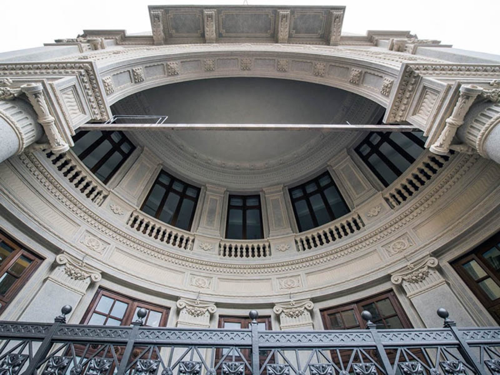 Ex Cinema Corso Torino – 6