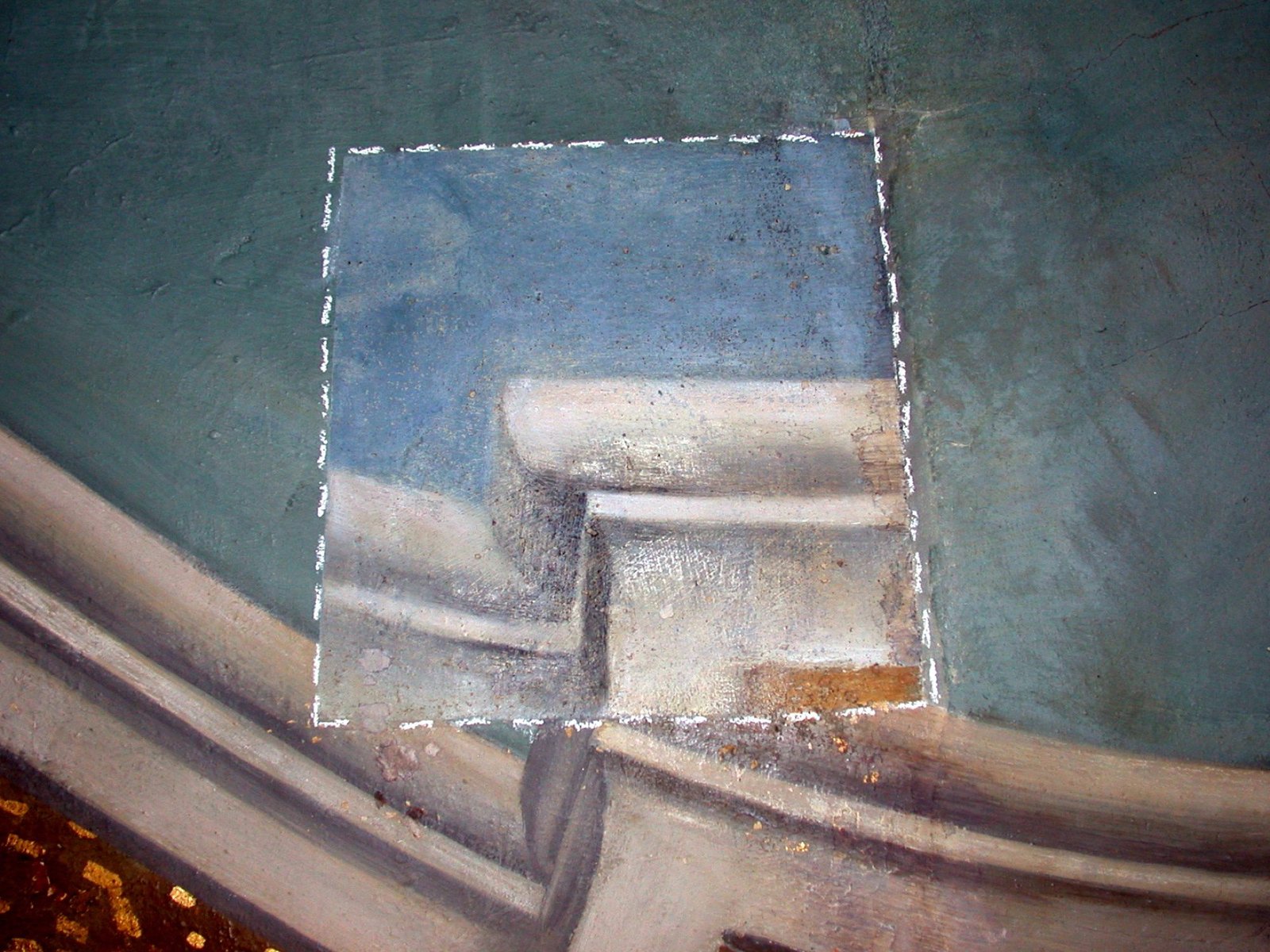 Palazzo Madama Torino – 11