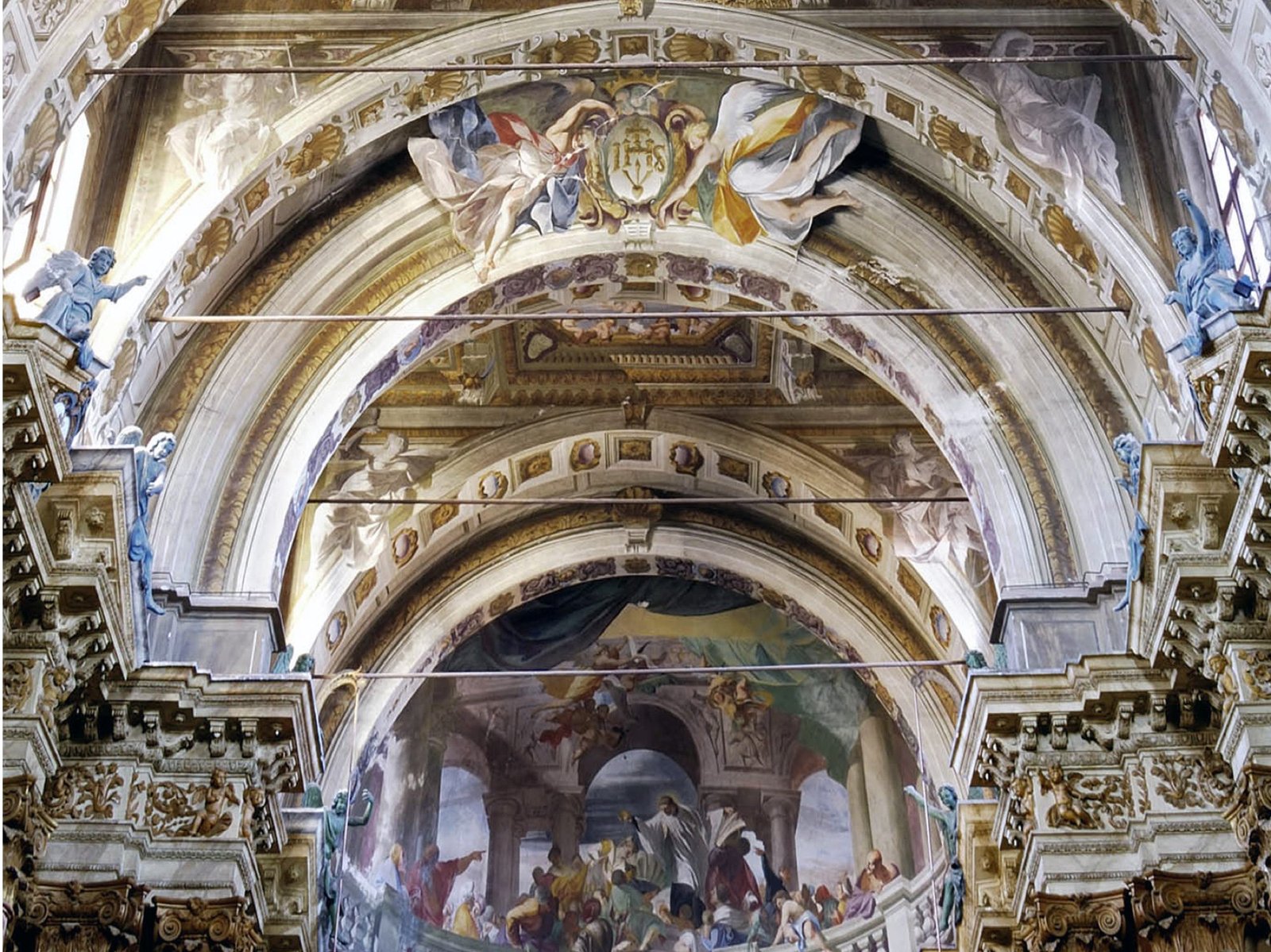 Chiesa di San Francesco Saverio Mondovì – 1