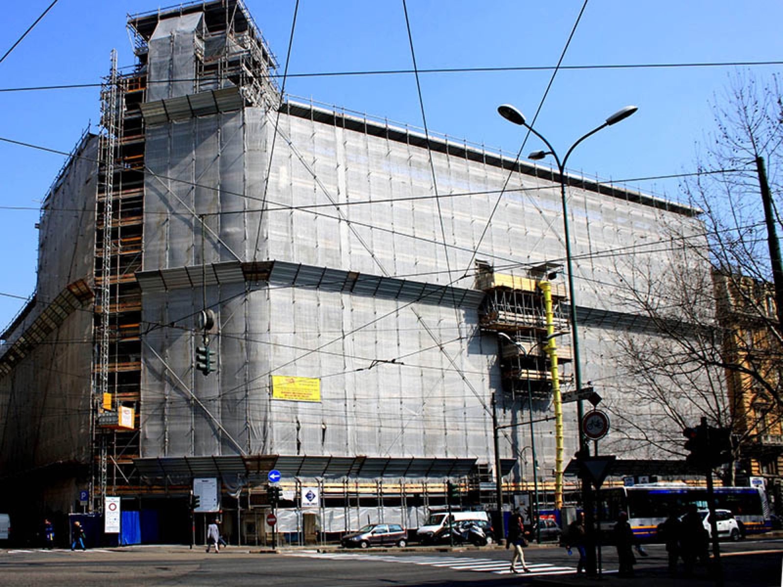 Ex Cinema Corso Torino – 2