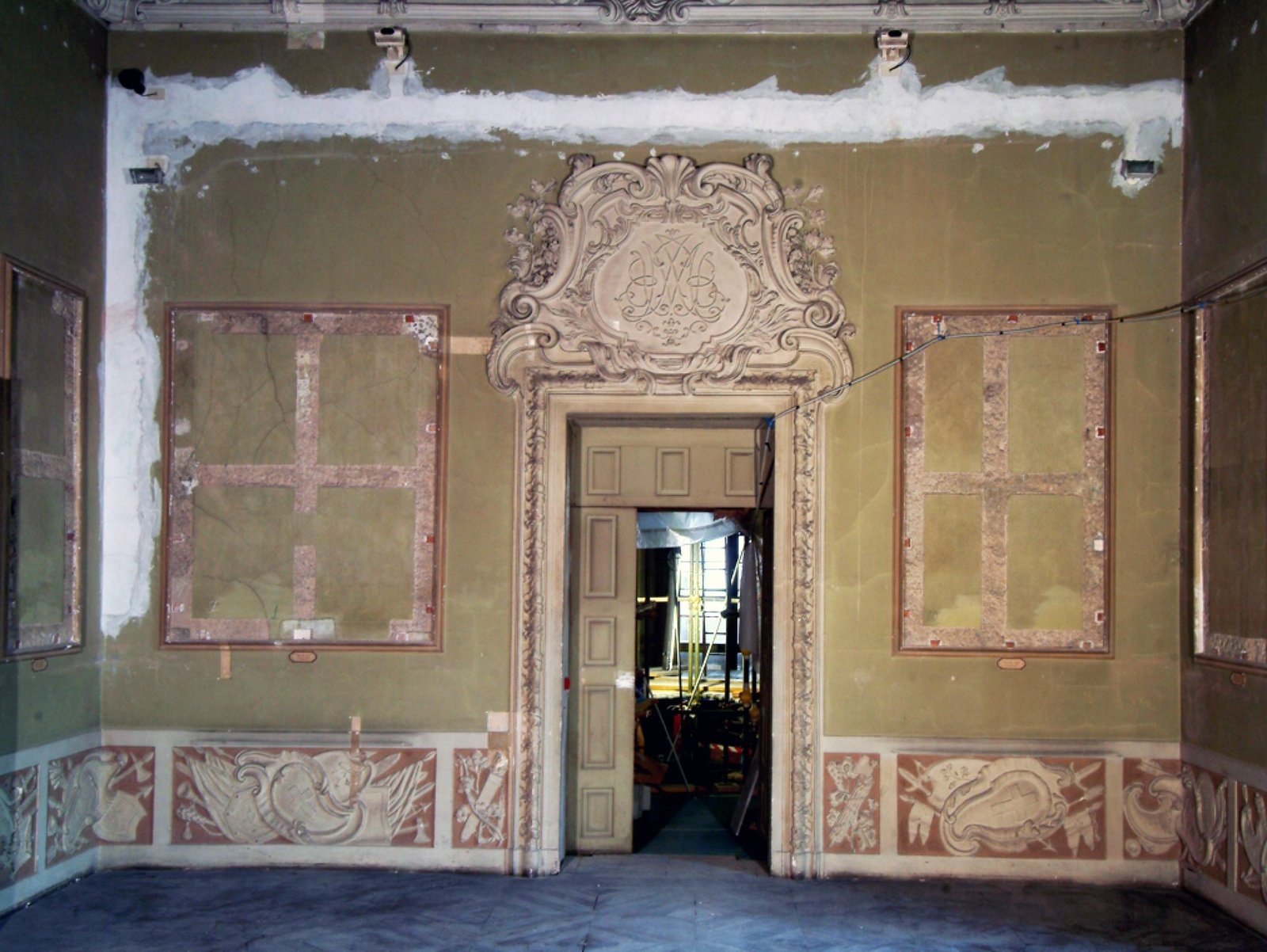 Palazzo Madama Torino – 8