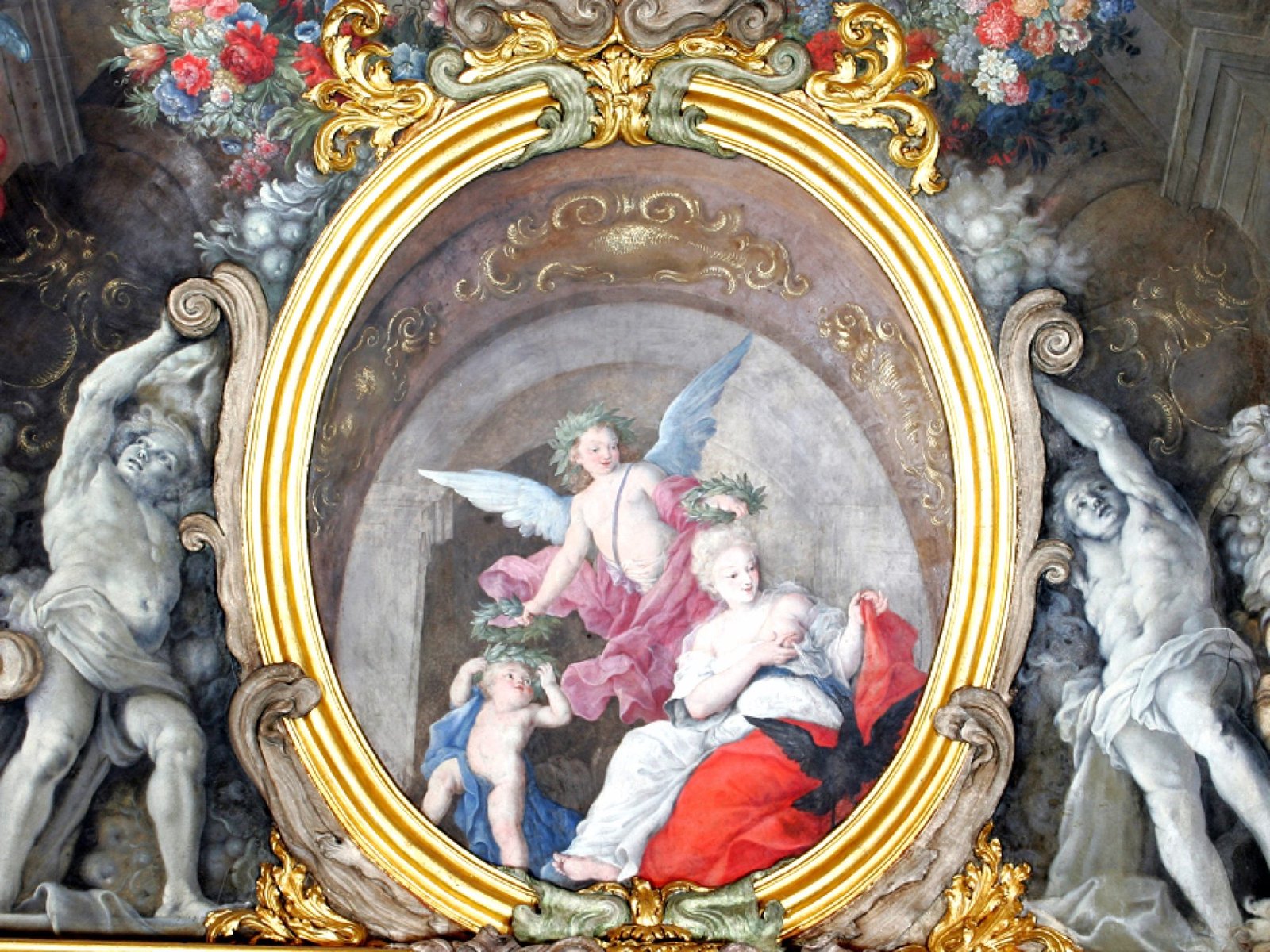 Palazzo Madama Torino – 5