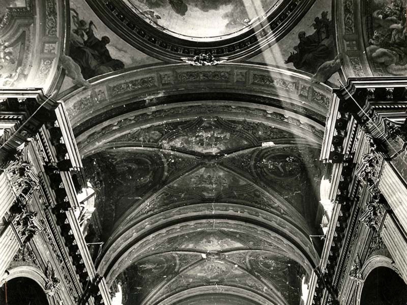 Chiesa di Santa Teresa Torino – 5