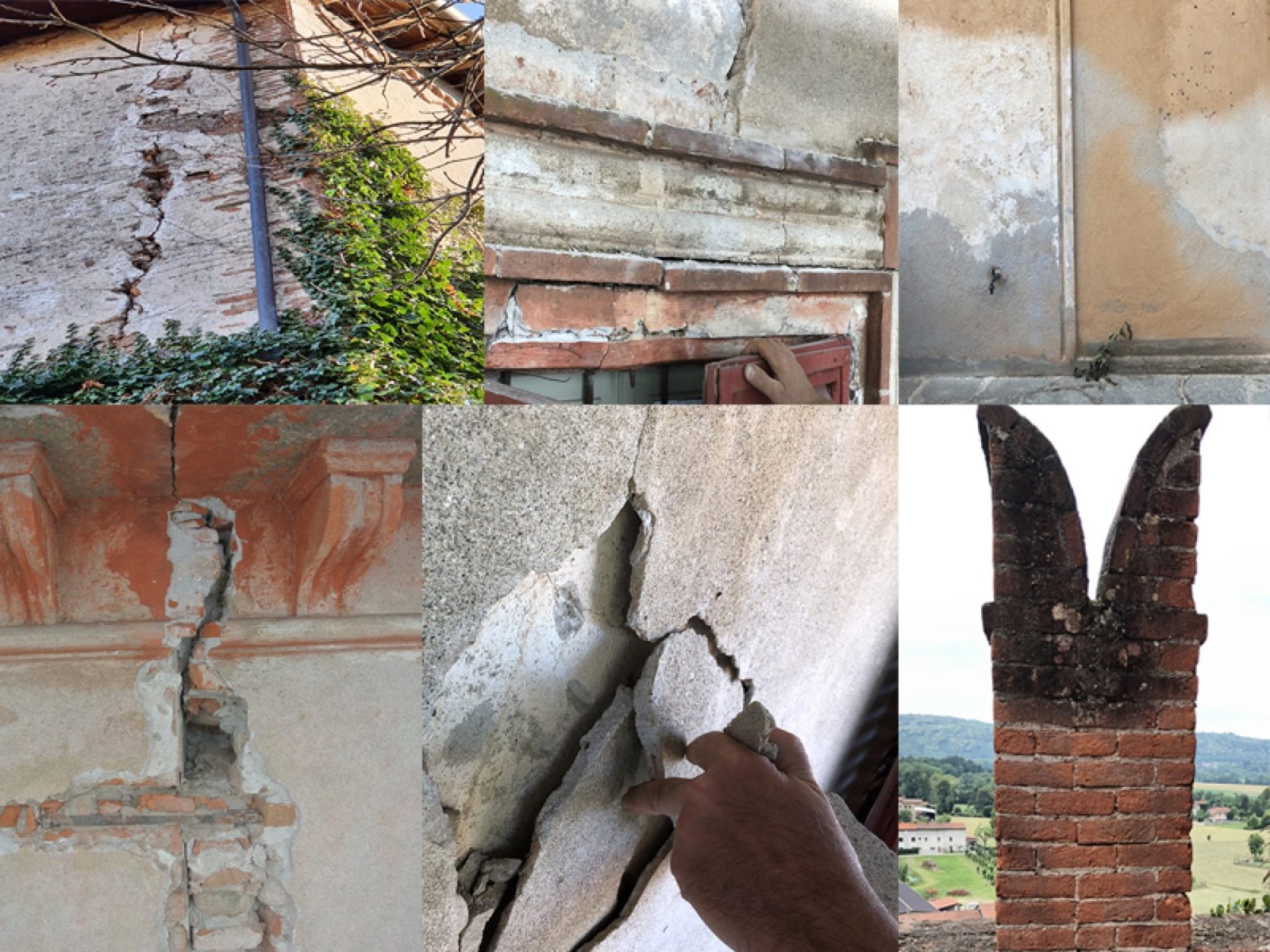 Castello dei Marchesi di Ponzone Azeglio – 22