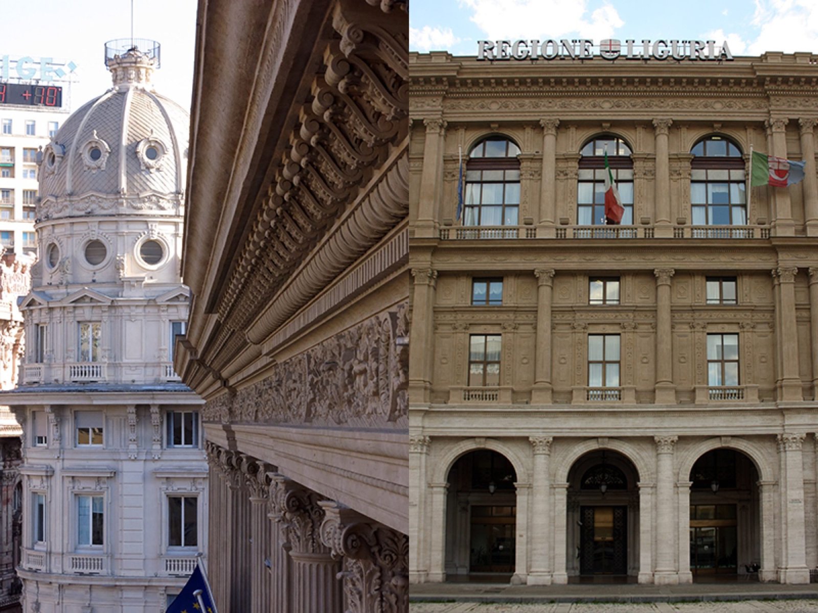 Palazzo della Regione Genova – 3