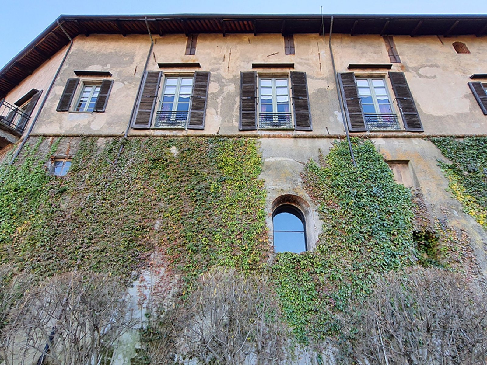 Castello dei Marchesi di Ponzone Azeglio – 11