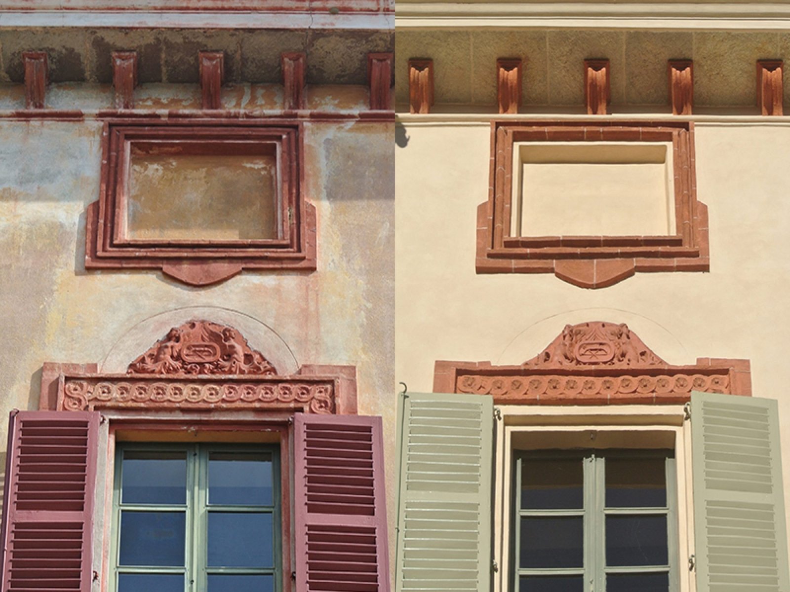 Castello dei Marchesi di Ponzone Azeglio – 6