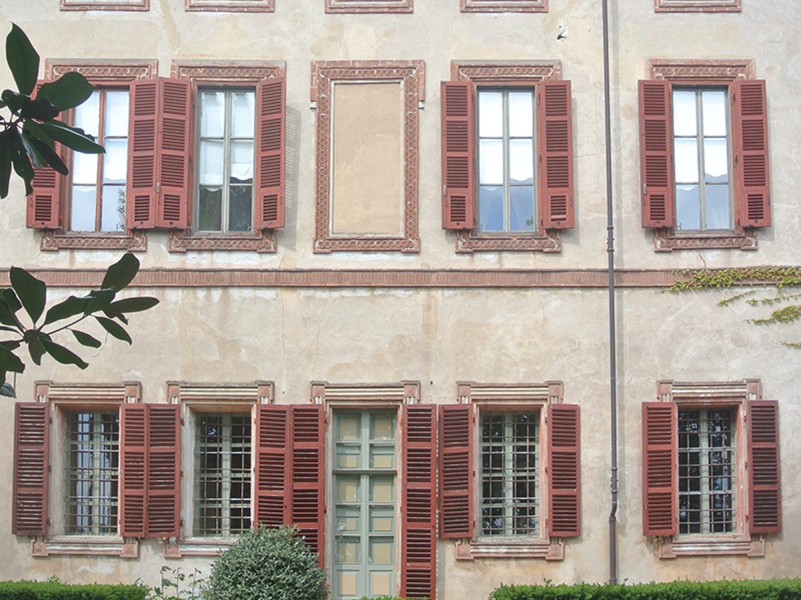 Castello dei Marchesi di Ponzone Azeglio – 4