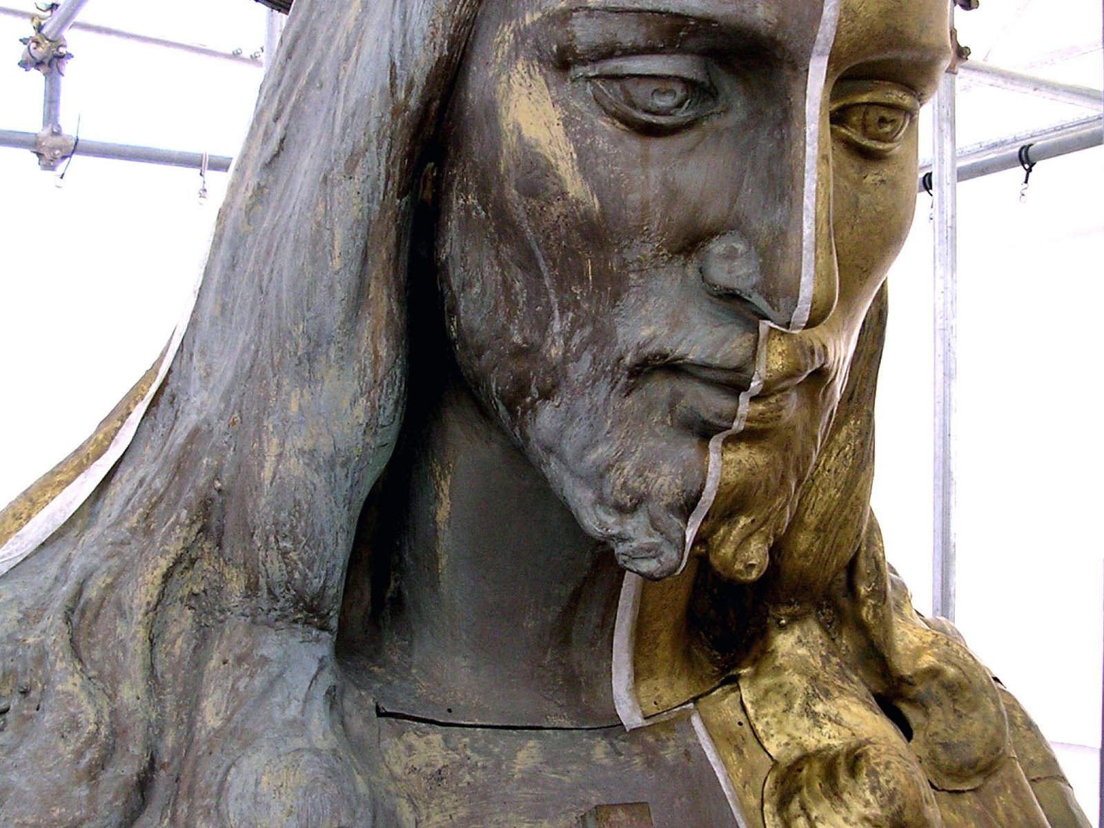 Basilica Sacro Cuore Roma – 5