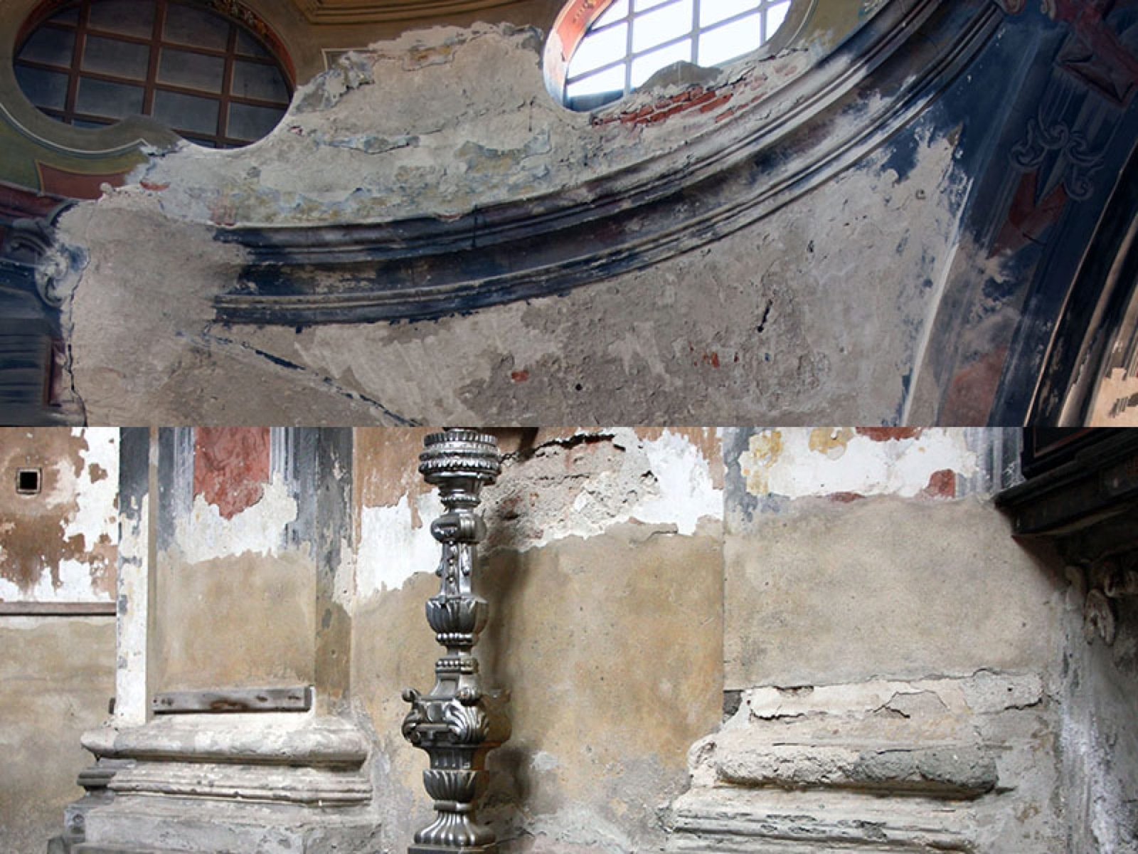Chiesa di San Giovanni e Marta Chivasso – 11