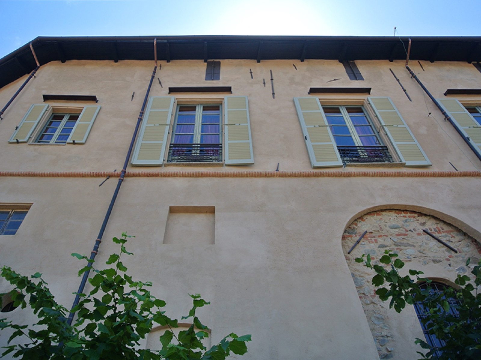 Castello dei Marchesi di Ponzone Azeglio – 12