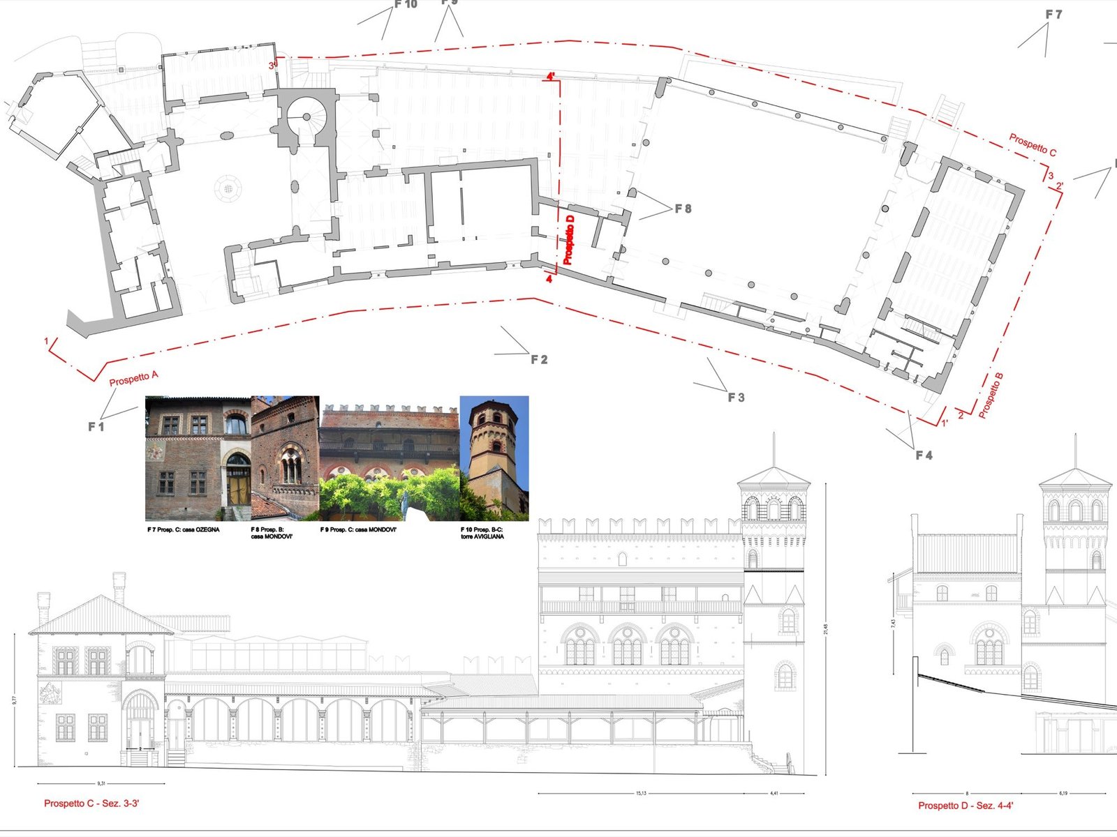 Borgo medievale Torino – 4