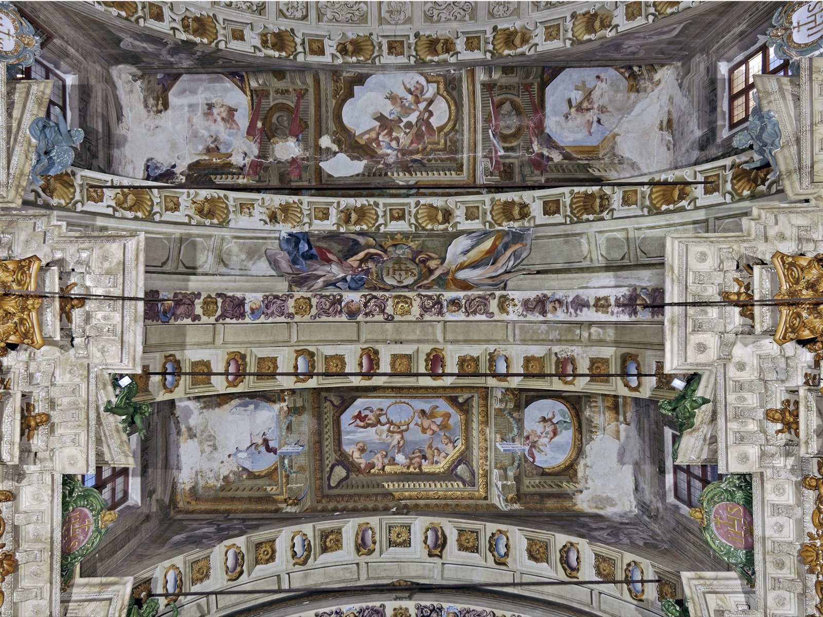 Chiesa di San Francesco Saverio Mondovì – 3