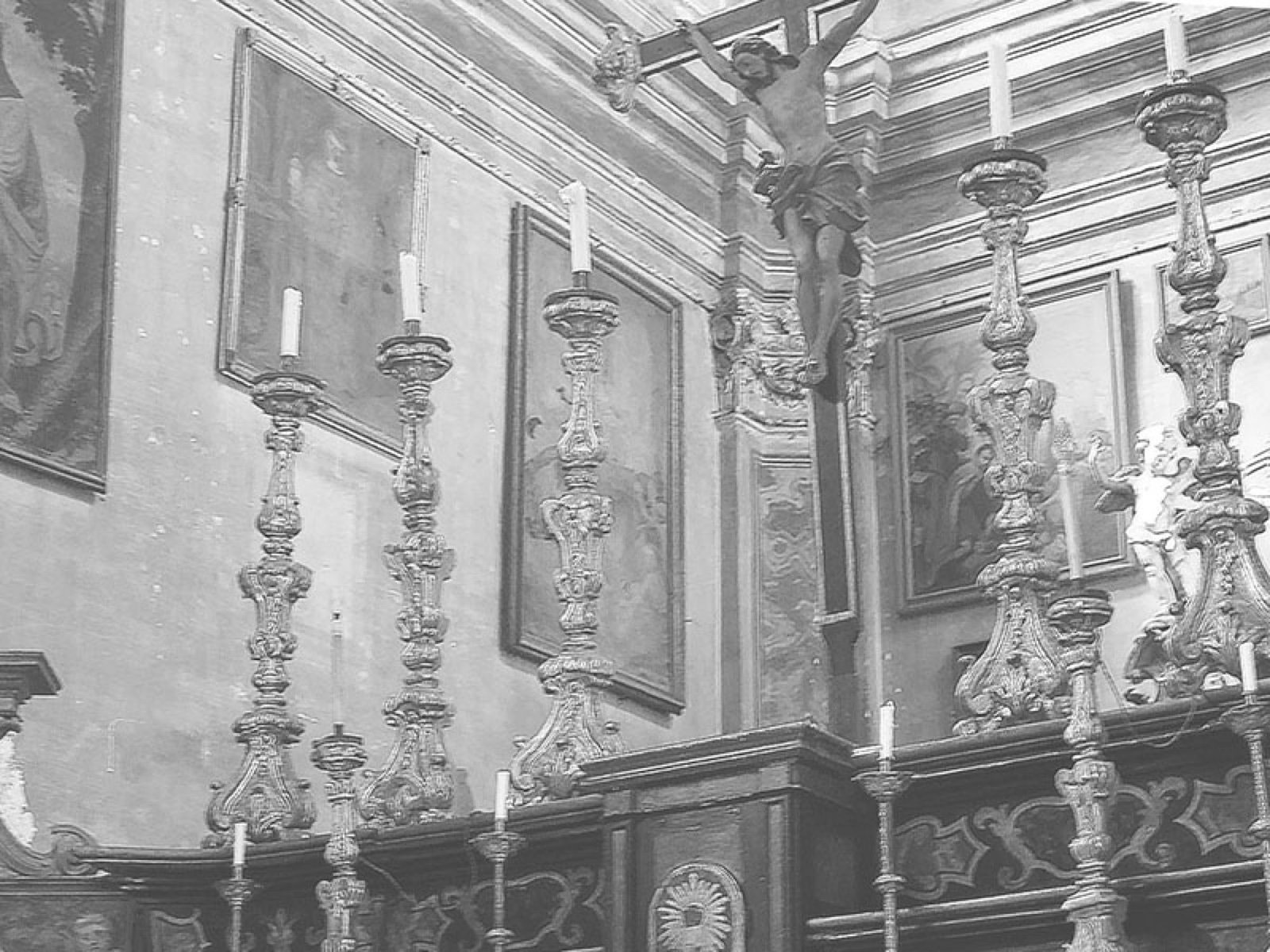 Chiesa di San Giovanni e Marta Chivasso – 7