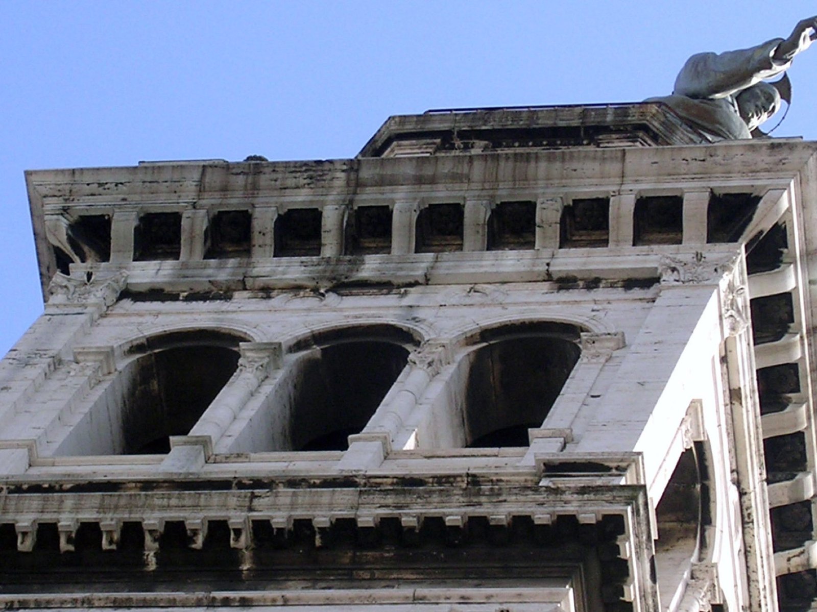 Basilica Sacro Cuore Roma – 3