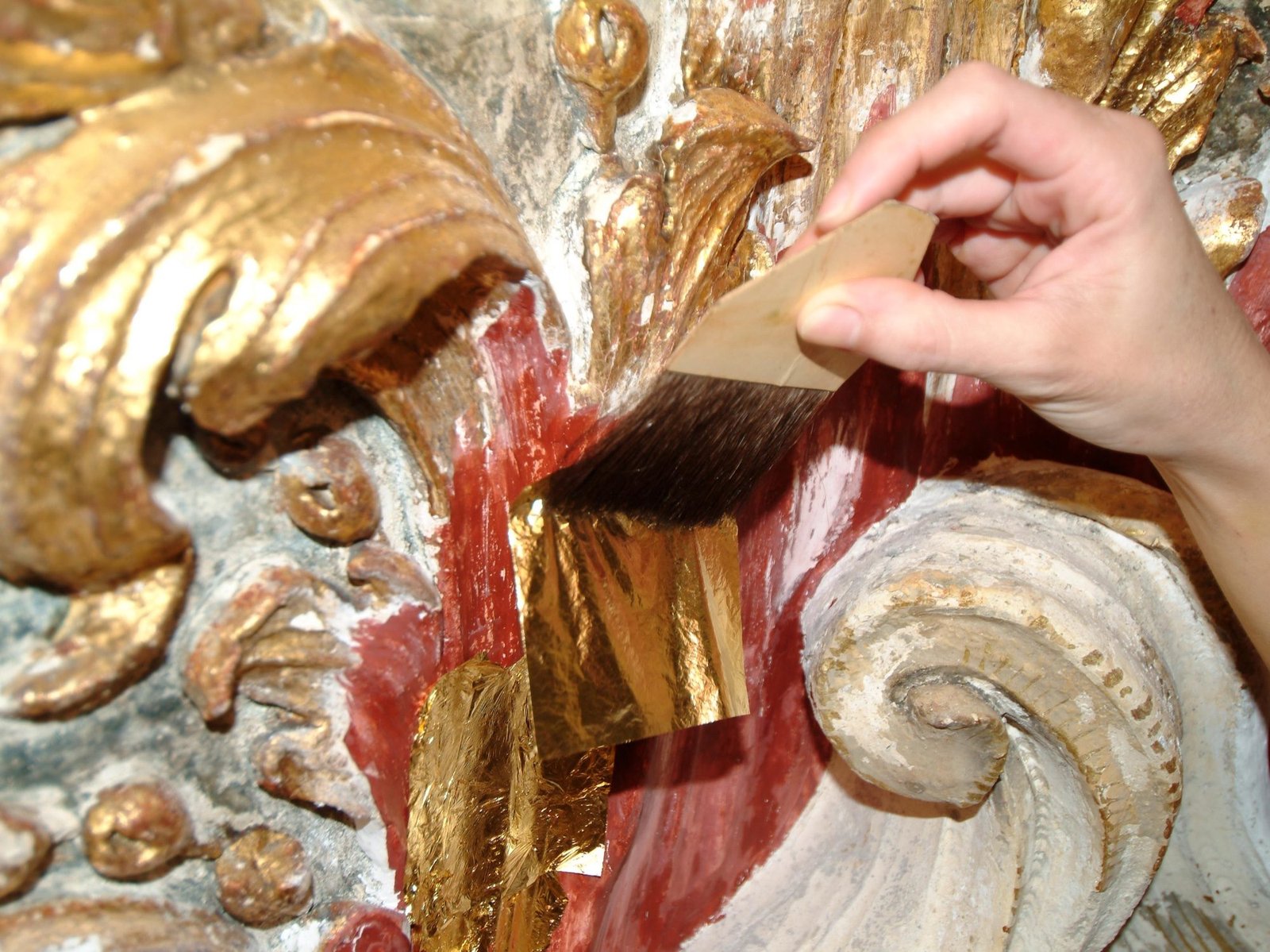 Palazzo Madama Torino – 4
