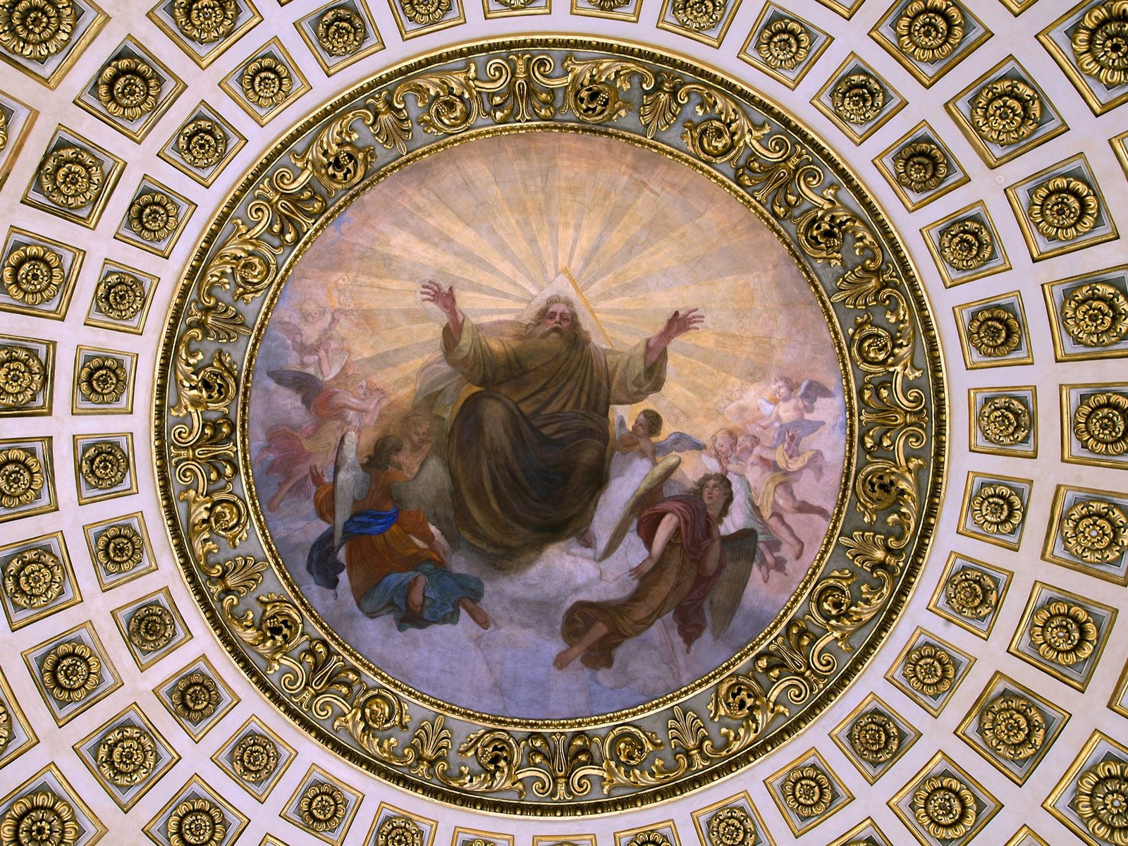 Chiesa di San Massimo Vescovo Torino – 2