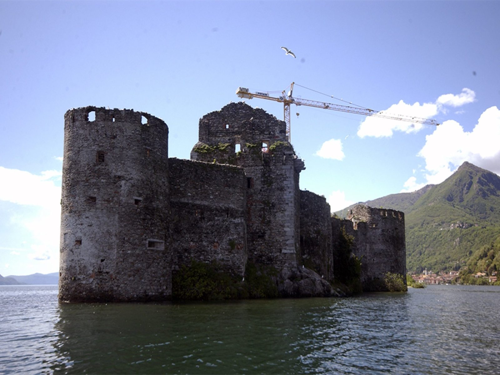 Castelli di Cannero Cannobio – 9
