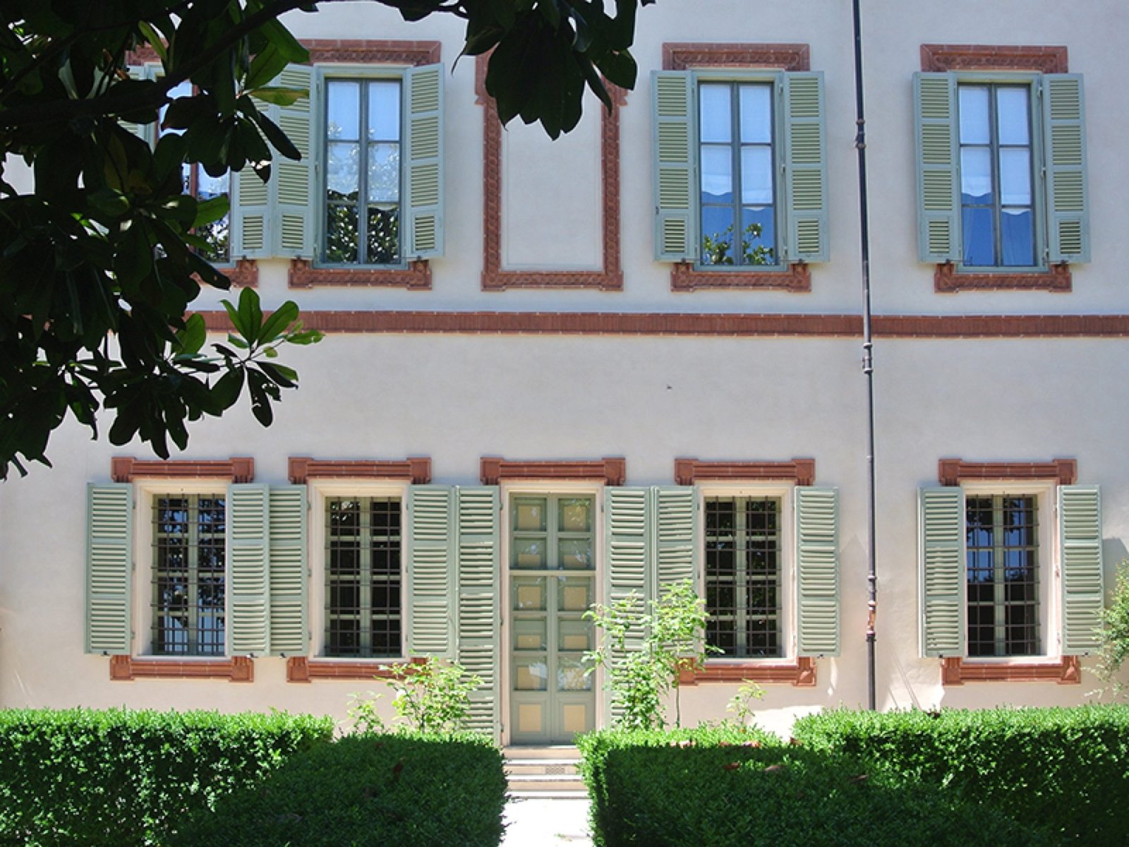 Castello dei Marchesi di Ponzone Azeglio – 5