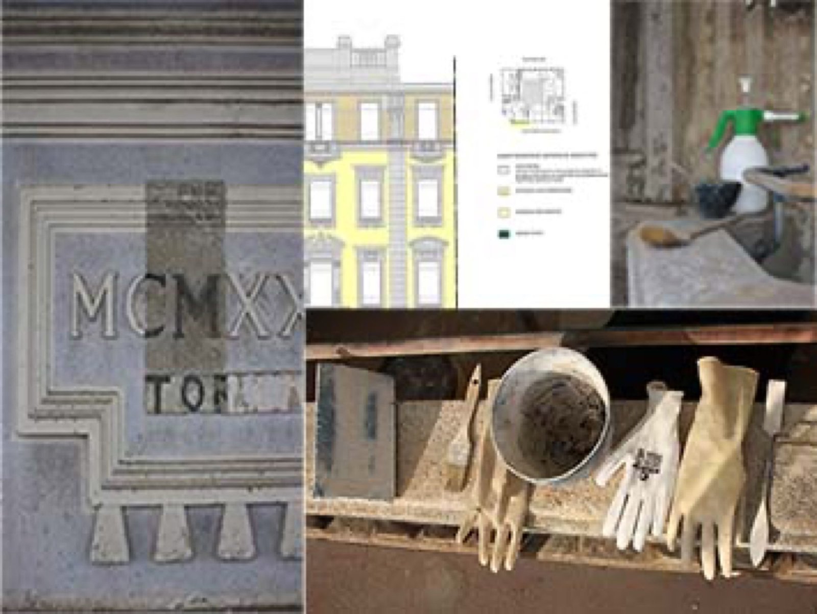 Ex Cinema Corso Torino – 3