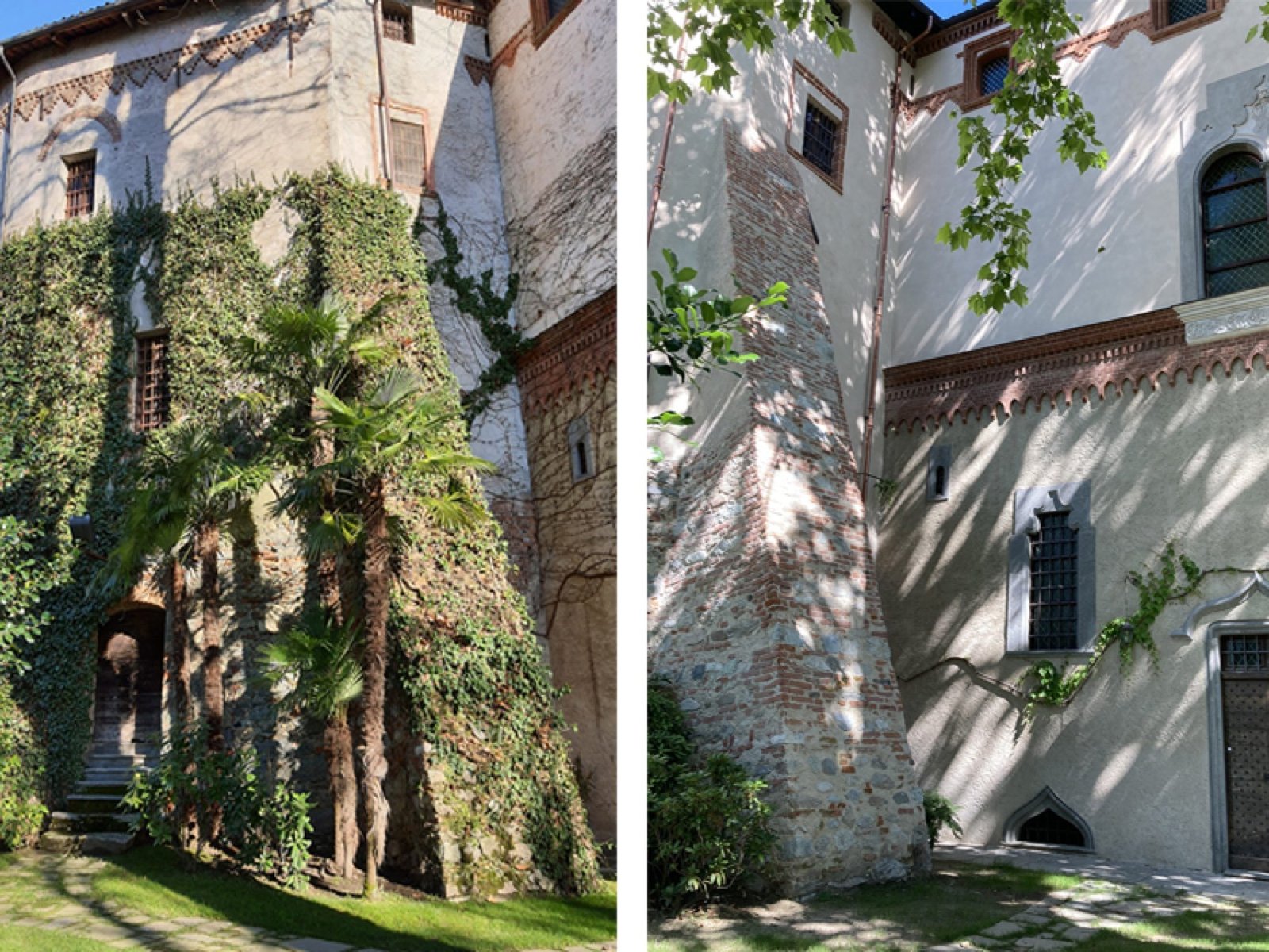 Castello dei Marchesi di Ponzone Azeglio – 8