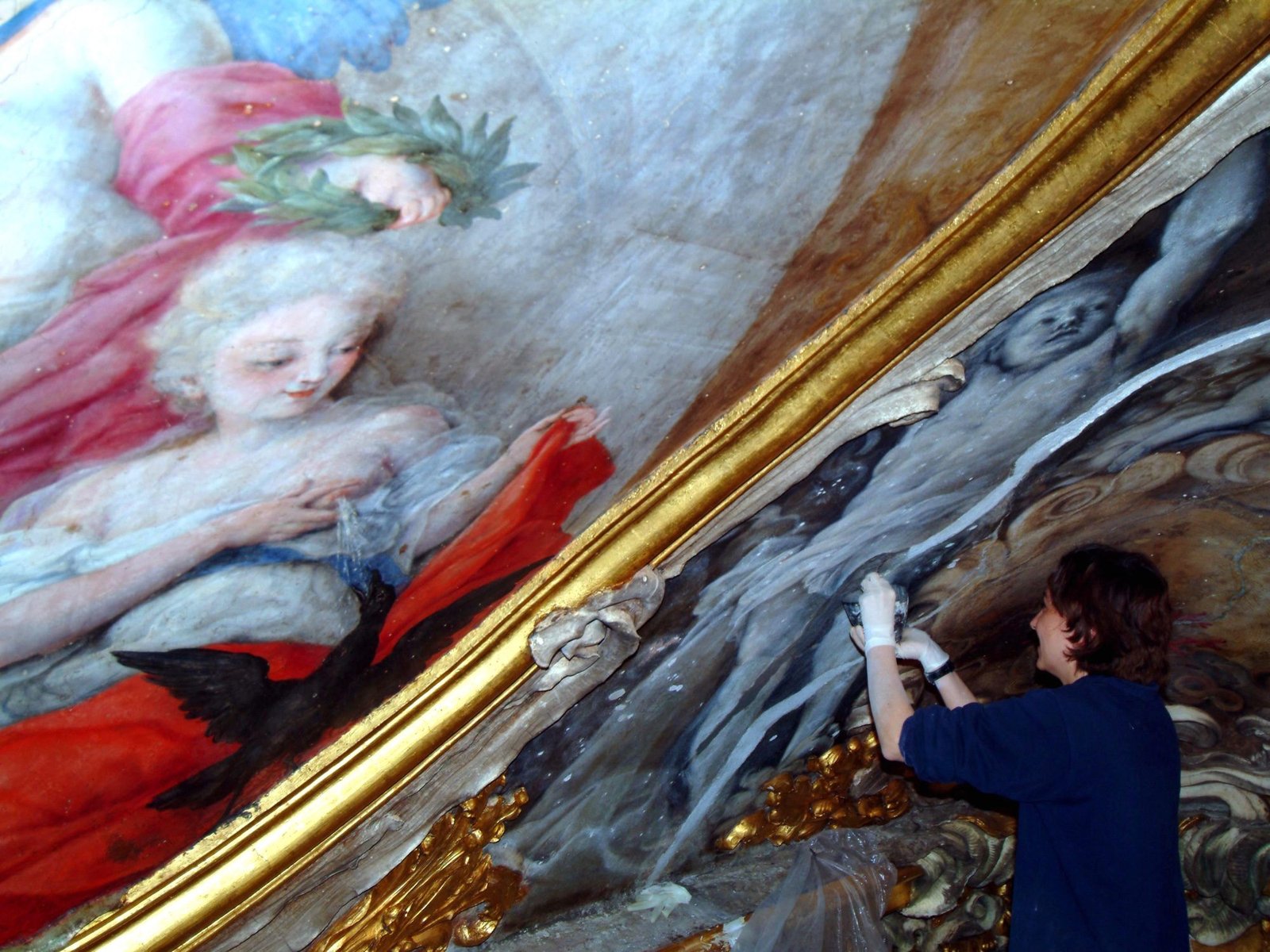 Palazzo Madama Torino – 1