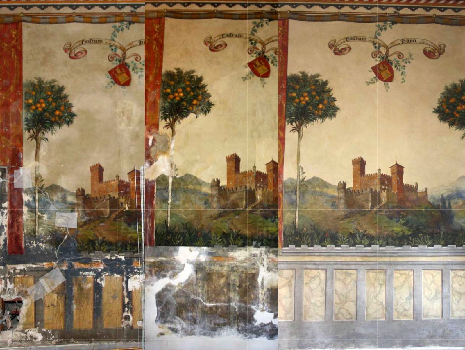 Borgo medievale Torino – 16
