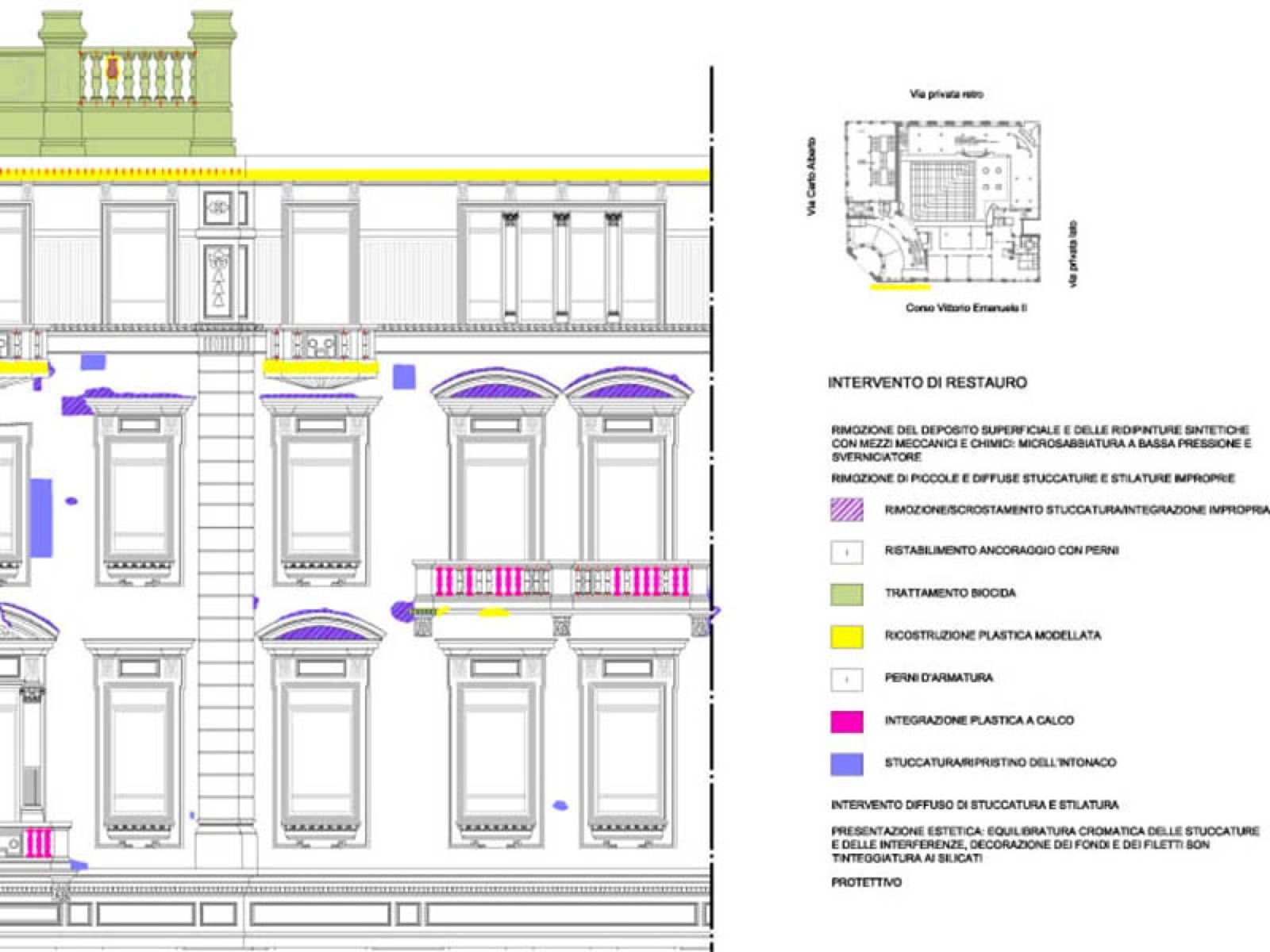 Ex Cinema Corso Torino – 8