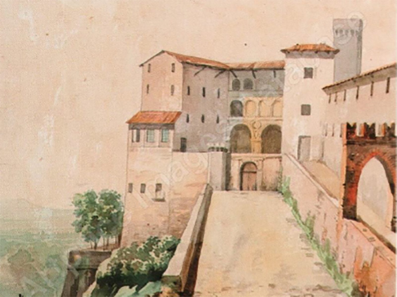 Castello dei Marchesi di Ponzone Azeglio – 18