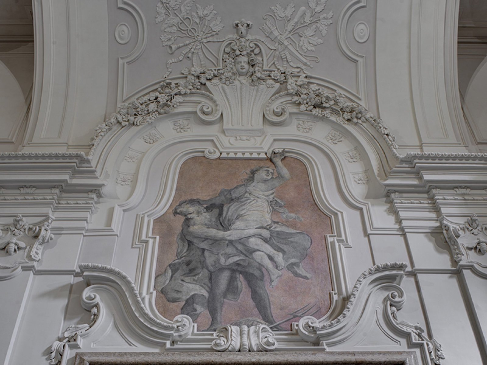 Palazzo Perrone di San Martino Torino – 10