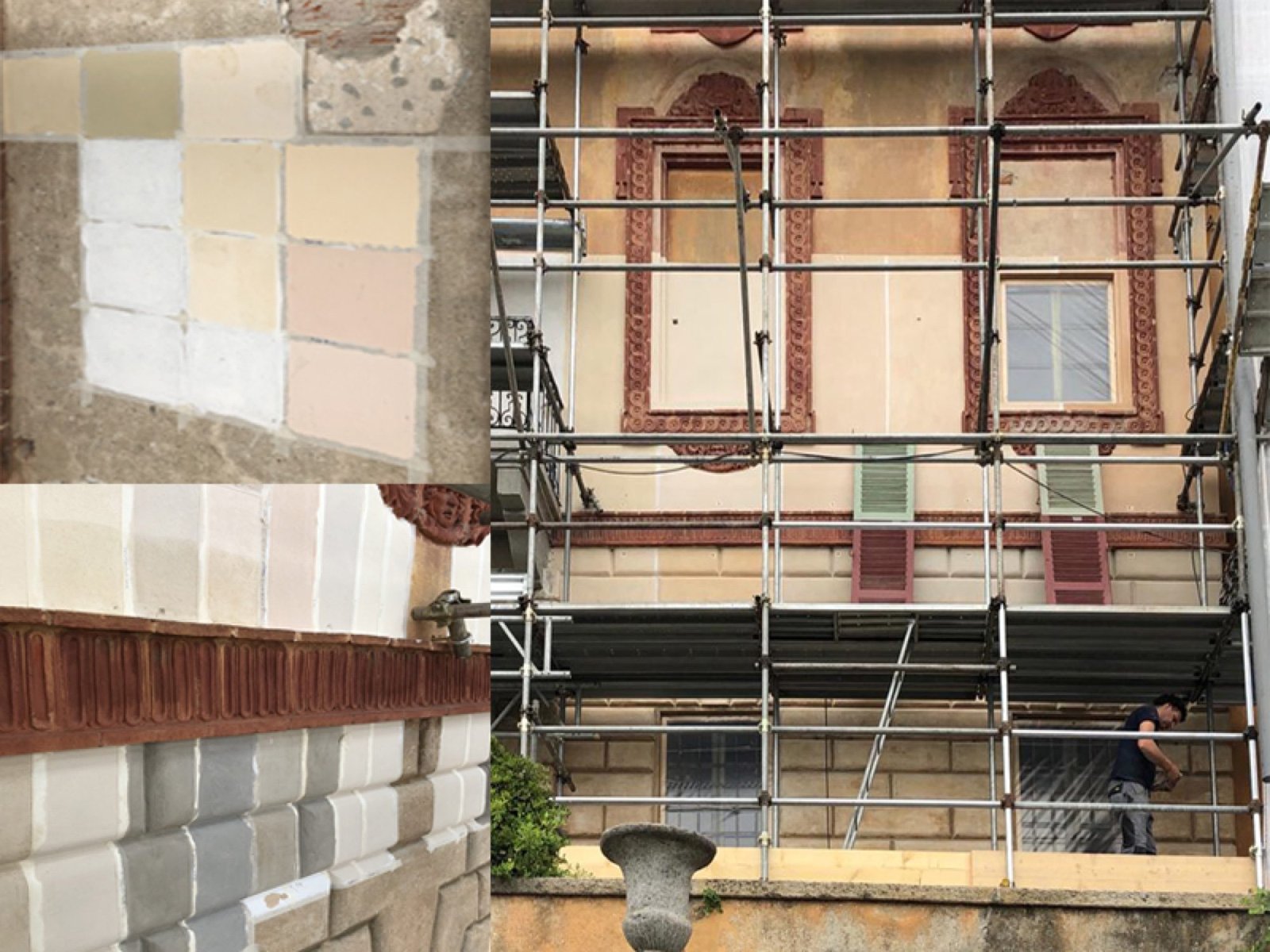 Castello dei Marchesi di Ponzone Azeglio – 25