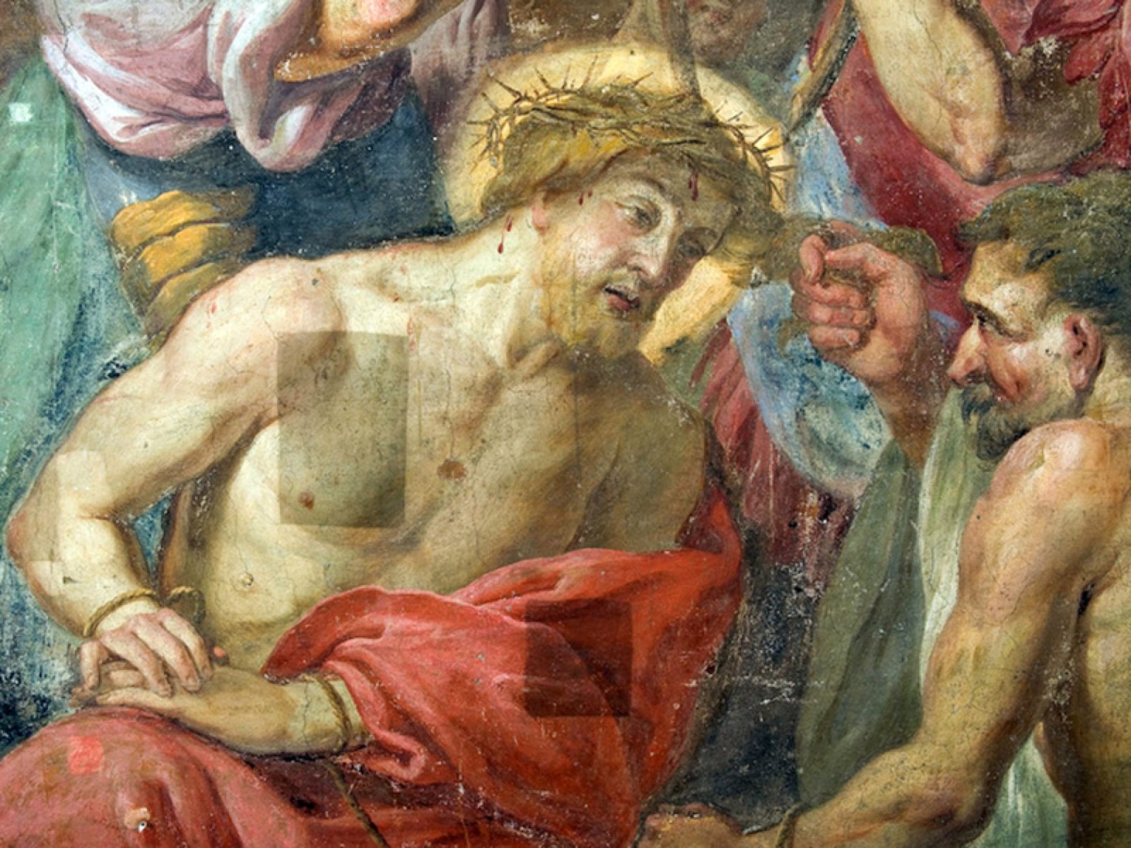 Chiesa di Santa Teresa Torino – 6