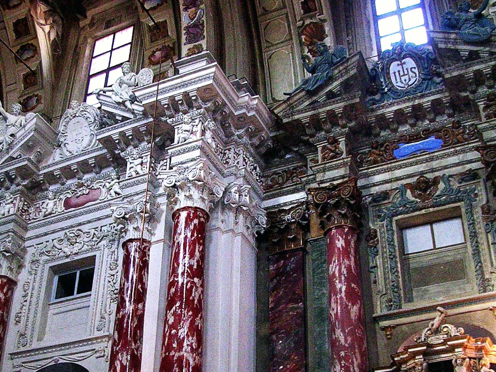 Chiesa di San Francesco Saverio Mondovì – 7