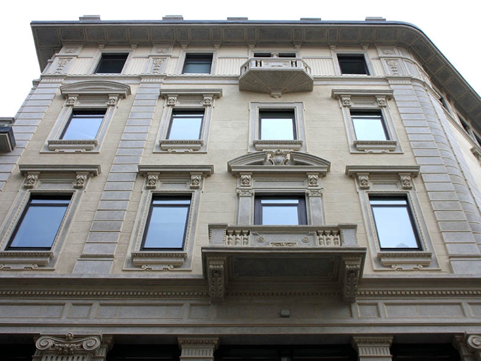Ex Cinema Corso Torino – 7