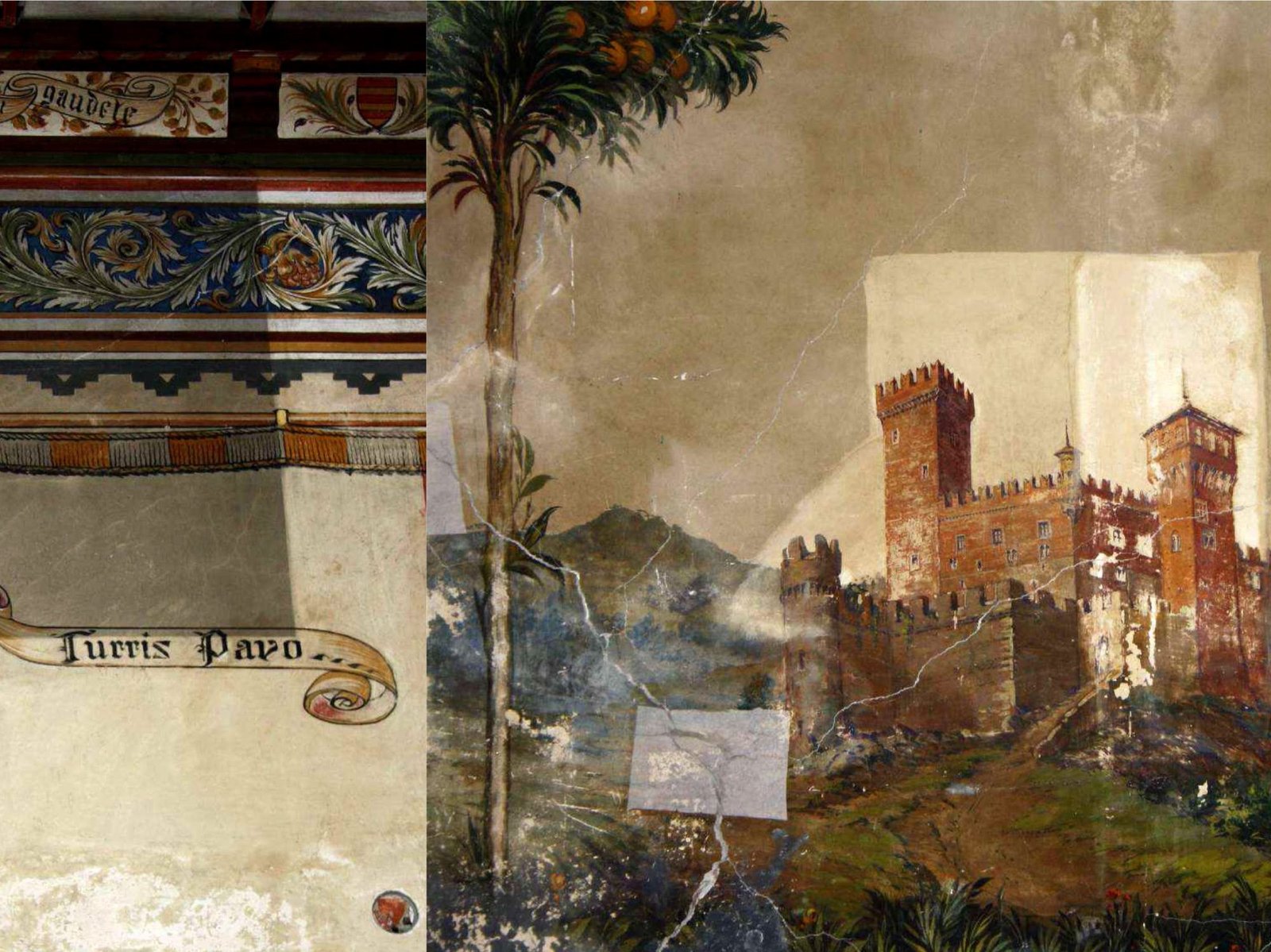 Borgo medievale Torino – 17