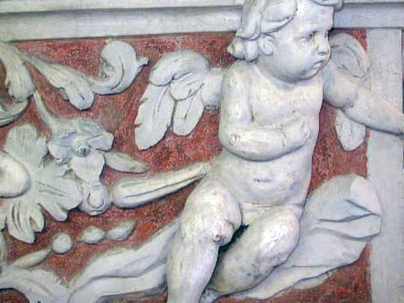Chiesa di San Francesco Saverio Mondovì – 10