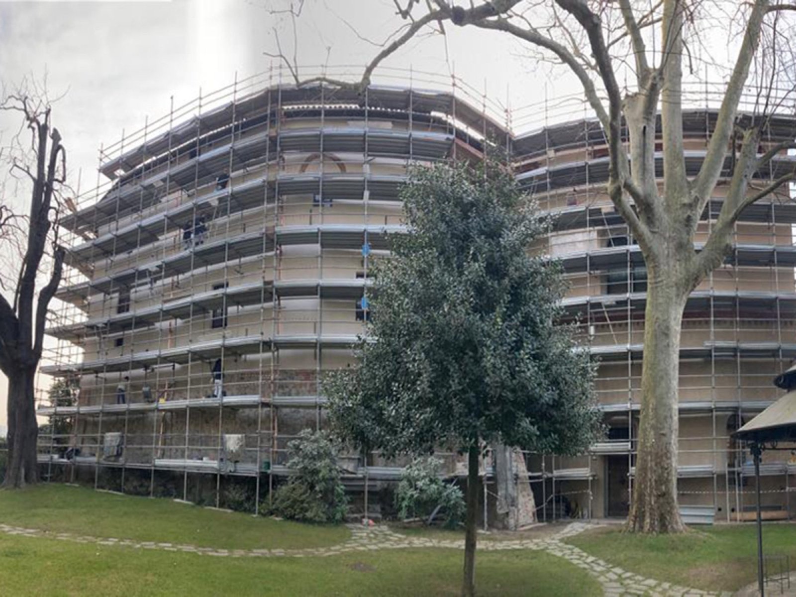 Castello dei Marchesi di Ponzone Azeglio – 7